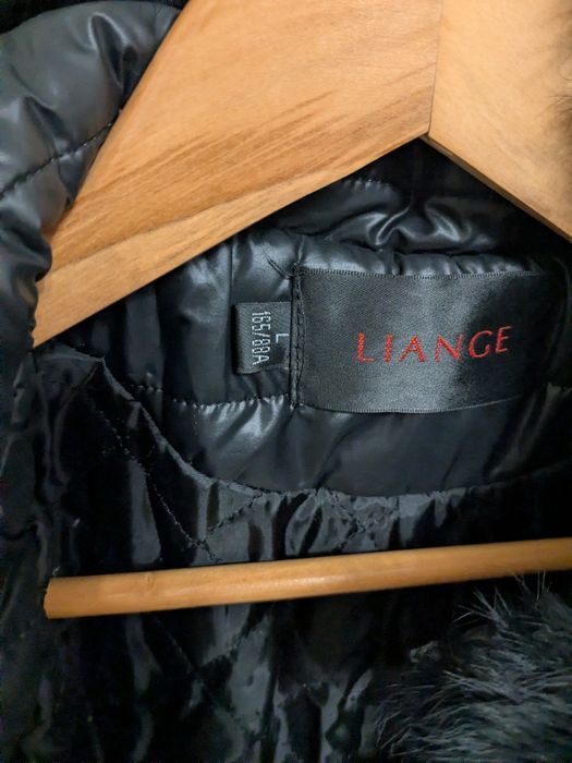 Куртка жіноча осінь