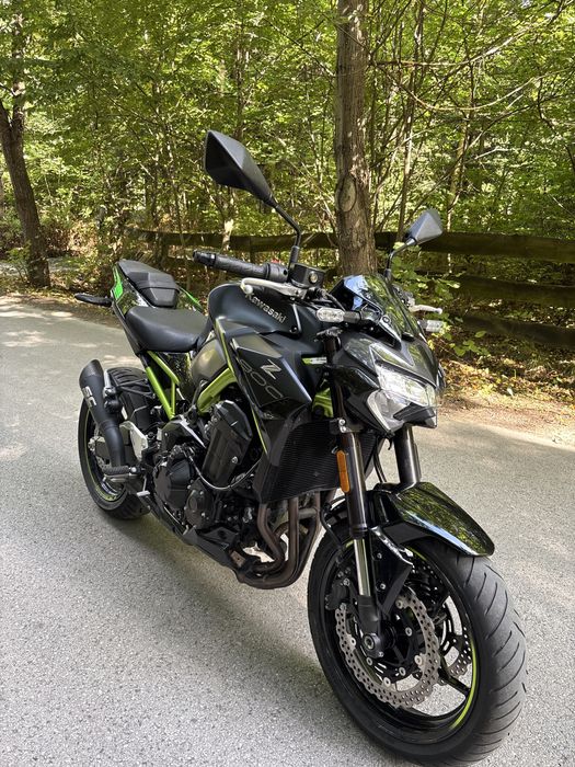 Kawasaki