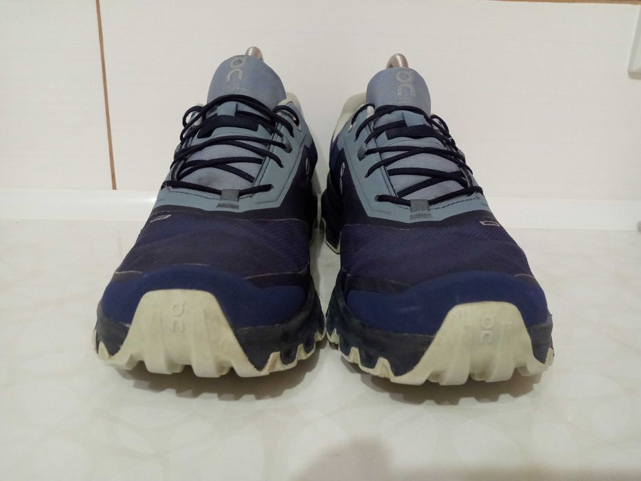 Кроссовки On Cloudventure Waterproof  41 размер