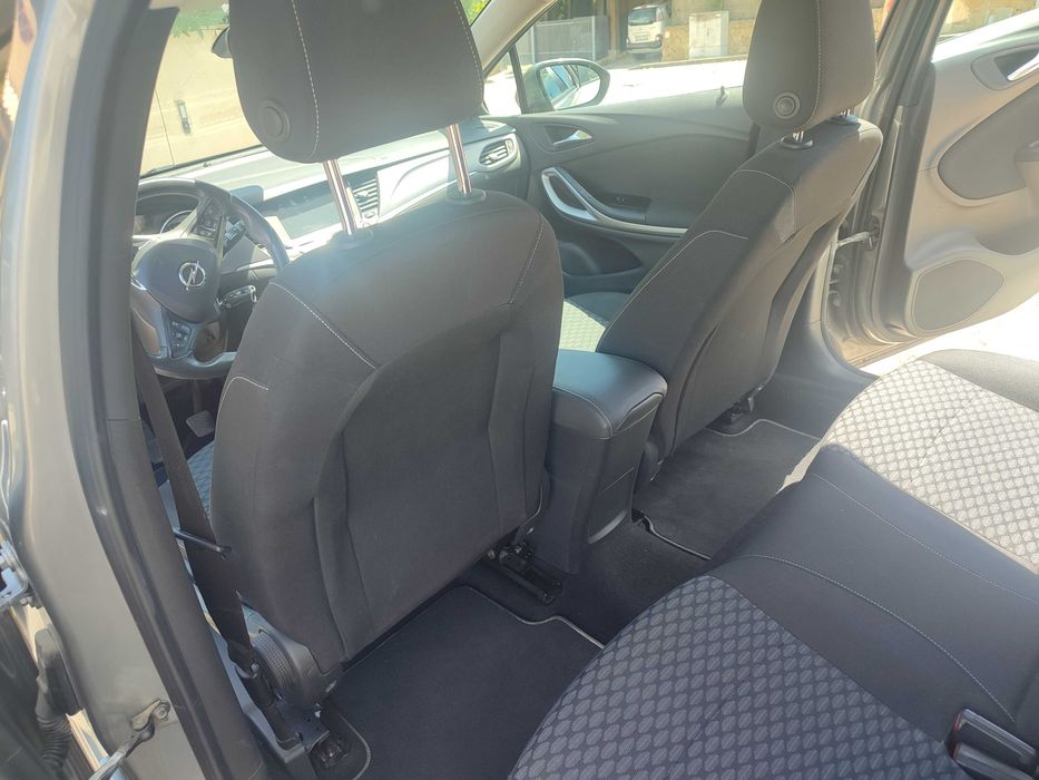 Vendo carrinha OPEL astra sport tourer 1.6 CDTI