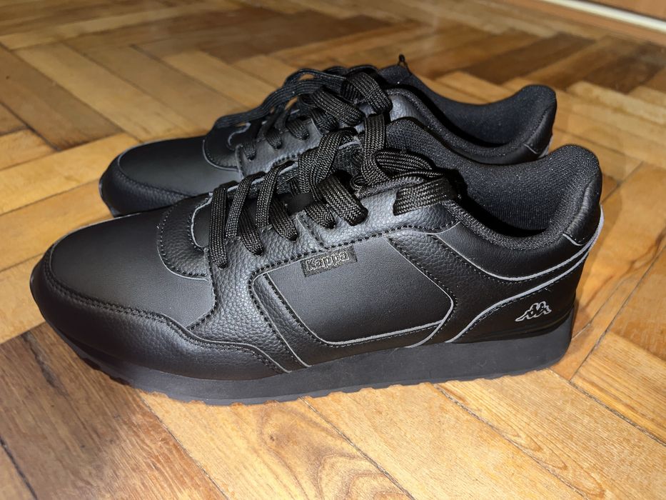 Кросівки Kappa оригінал розмір 41