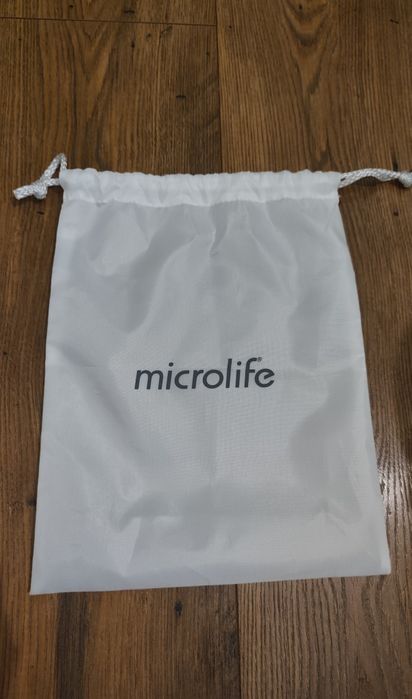 Inhalator kompresowy microlife