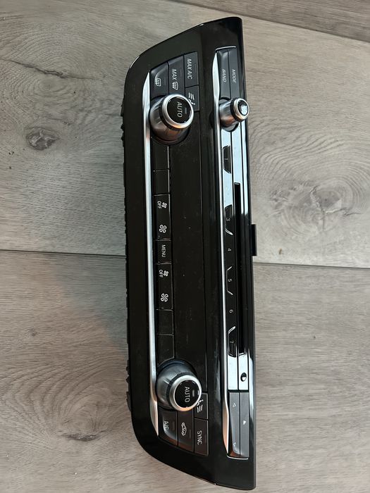 Панель керування Блок клімата bmw g30