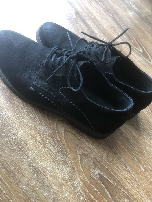 Buty chłopięce Sergio Bardi joung 33