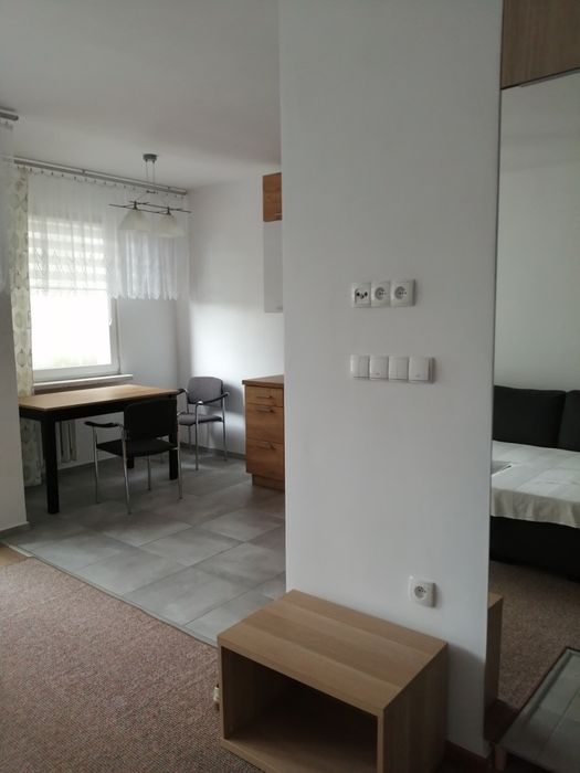 Mieszkanie – Opole - Widok 2