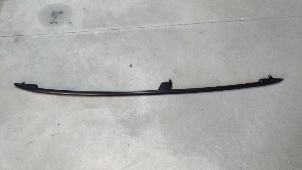 Barra Tejadilho carrinha Ford Focus