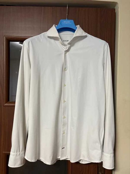 Koszula Joop Dynamic Travel rozmiar 40 (15 3/4)