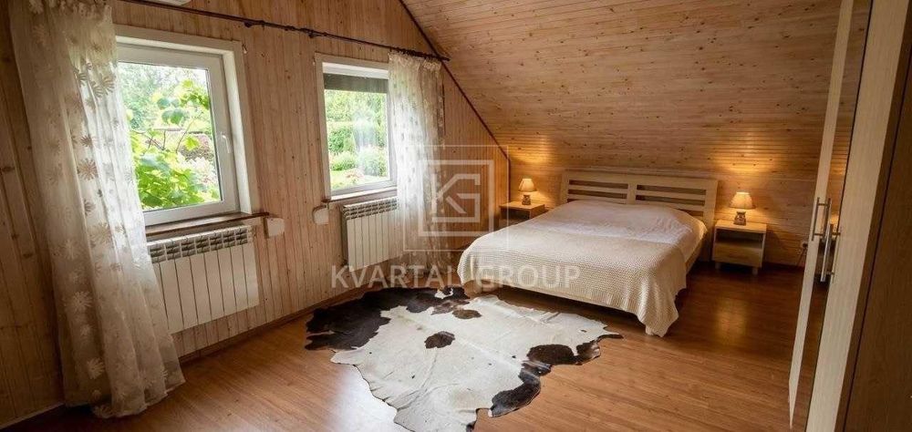 Дача 120 м2. Горбовичі