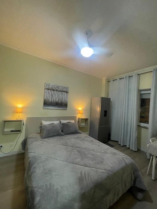 Quartos para arrendar