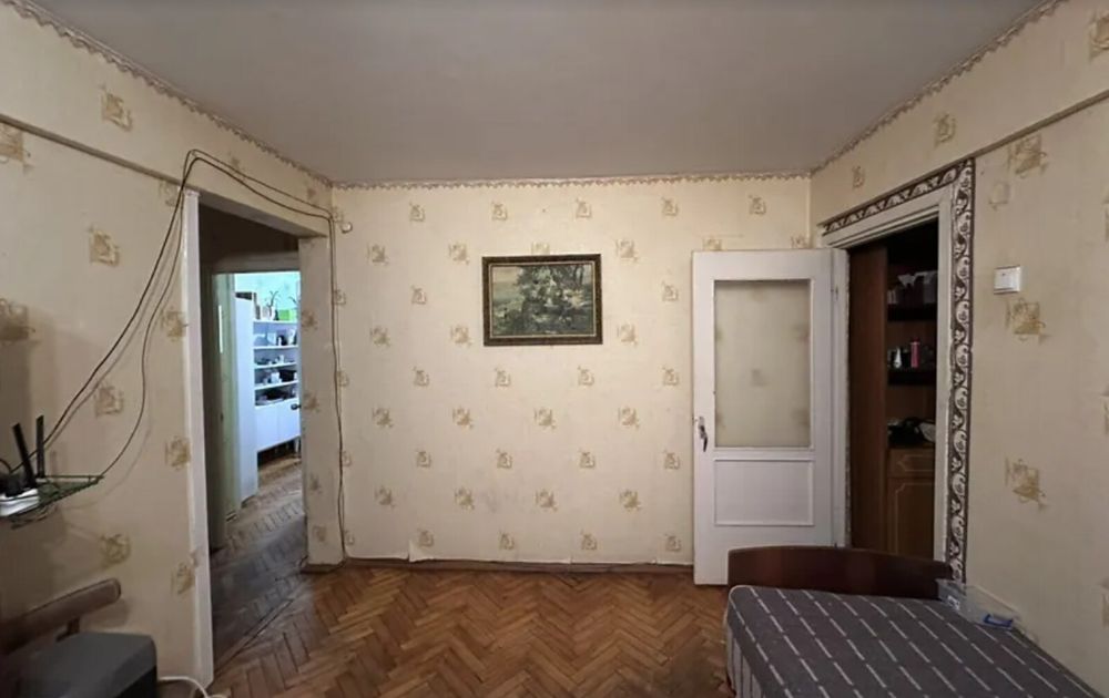 Продаж 3к квартири 58.5 кв. м на вул. Лесі Українки