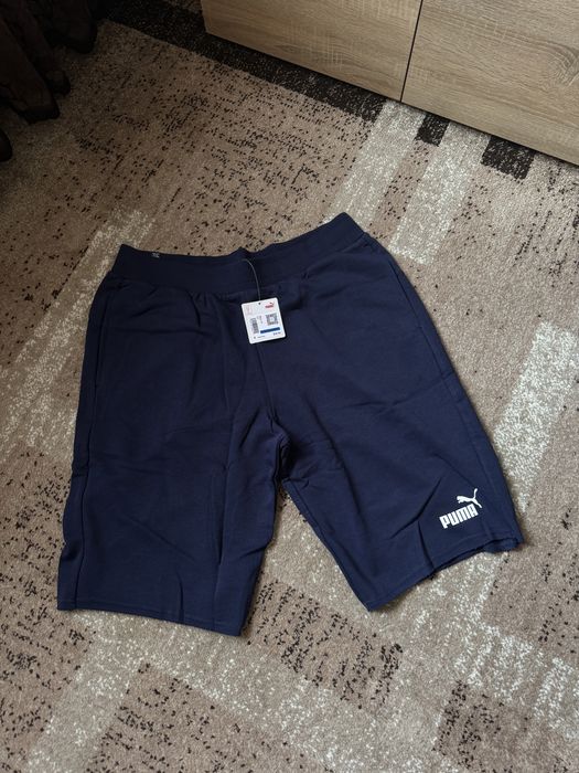 Оригінал Чоловічі шорти Puma Essentials