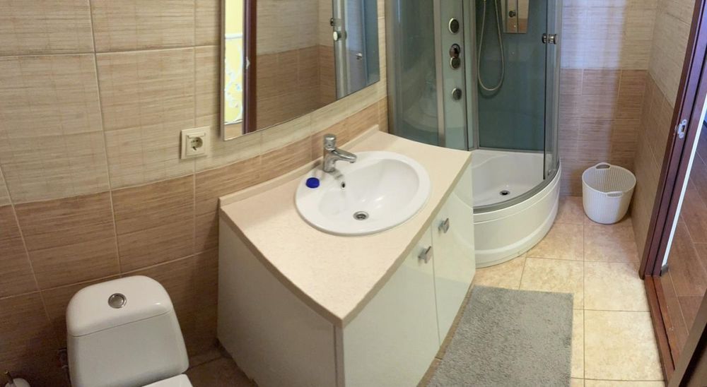 2-кімнатна квартира за адресою вул. Спортивна (площа 88 м²) - Atlanta.ua - фото 5