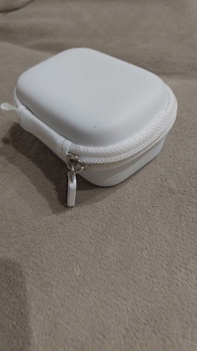 Міні-капсульний Power Bank 5000mAh