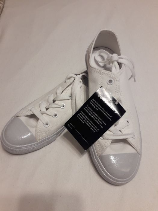 Converse oryginalne