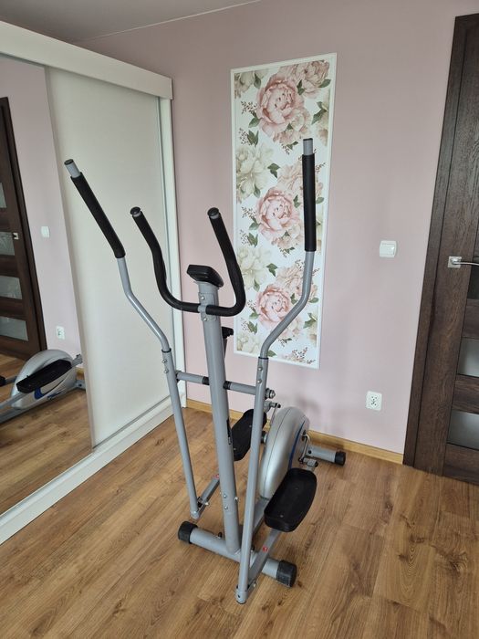 Orbitrek Laubr Sport BE 520