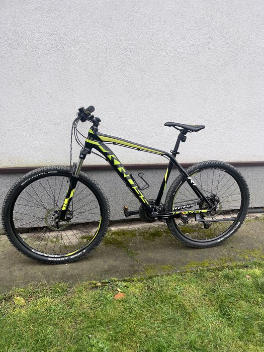 Rower Kross level R1