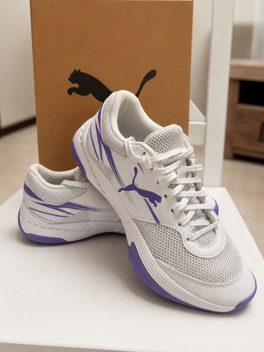 Продам кроссовки женские PUMA, размер 38 оригинал