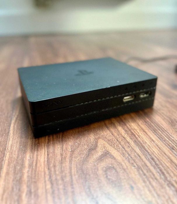 PlayStation PS VR (komplet z grą)