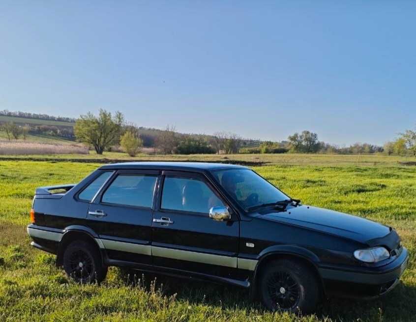 Продам Авто 2115