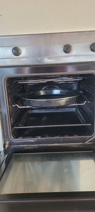 Forno eléctrico de encastrar