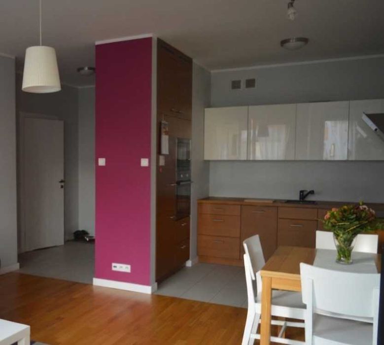 2-pokojowe mieszkanie z garażem | 50 m² | Warszawa Żerań | przy Kanale Żerańskim | od 1 czerwca.