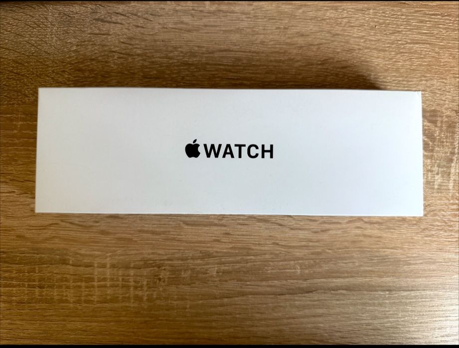 Apple Watch SE 2 GPS 44 мм