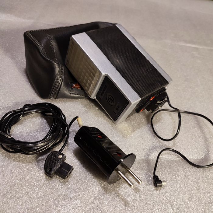 Фотовспышка Электроника л5-01