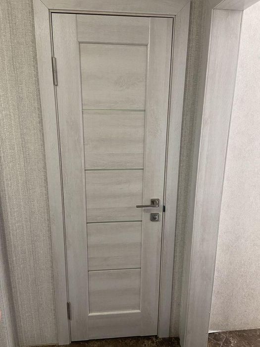 1к, цегляний будинок, Ближні Гречани