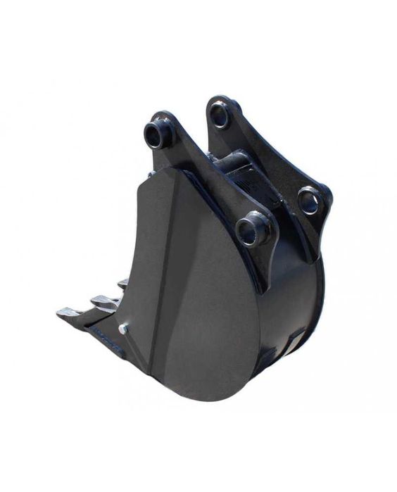 ŁYŻKA 30cm CASE NH 580, 590, 695 LEMIESZ Hard W-WA