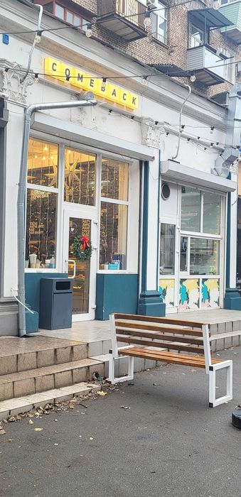 Продаж приміщення біля Інженерної Академії.