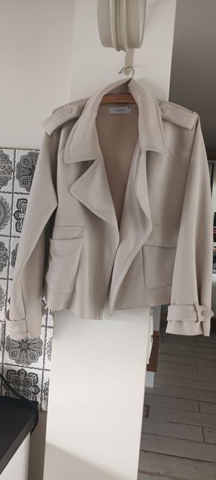 Kurtka ala ramoneska Reserved L