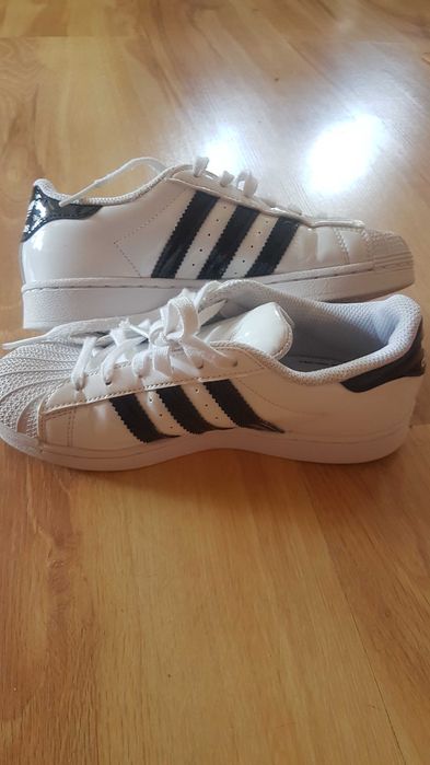Adidas superstar limit r.33