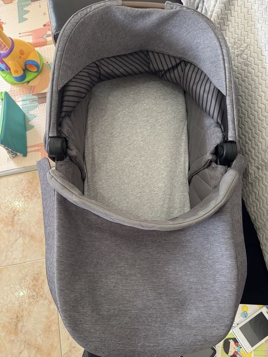 Alcofa Easywalker Harvey 3 Premium