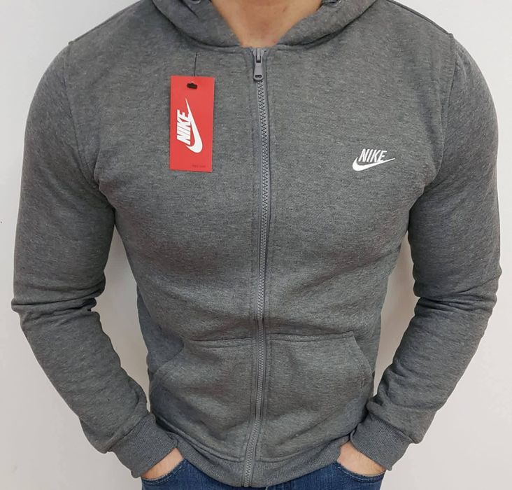 Bluzy Męskie M L XL XXL