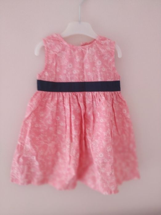 Zippy Dress, Size 12/18 Months