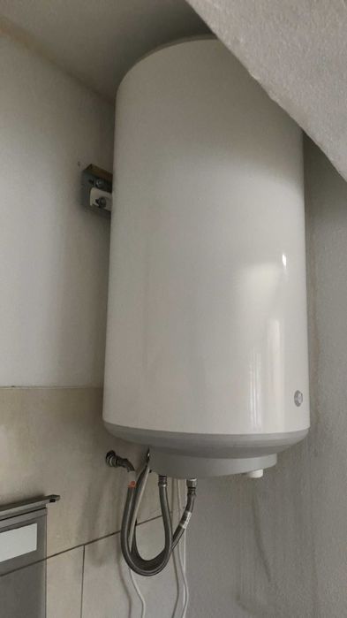 Termoacumulador