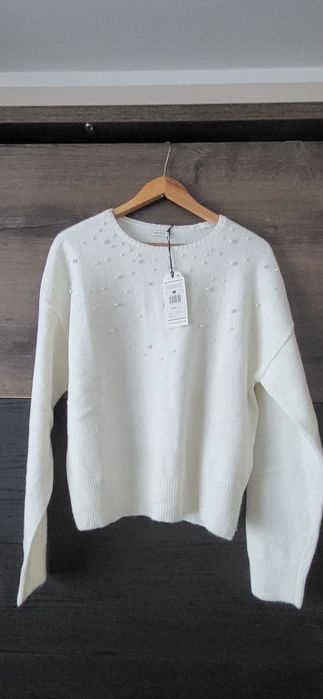 Sweter damski Medicine