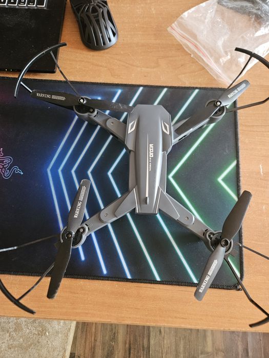 Продам дрон visuo 816 visual