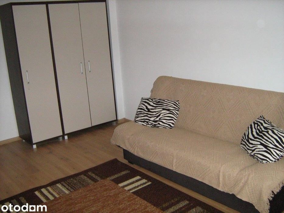 Mieszkanie – Warszawa - Widok 2