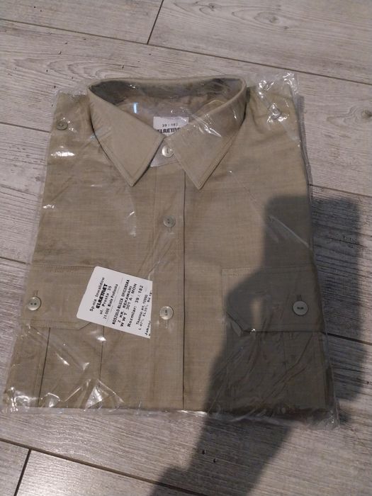 Koszulo bluza z krótkim rękawem 39/182