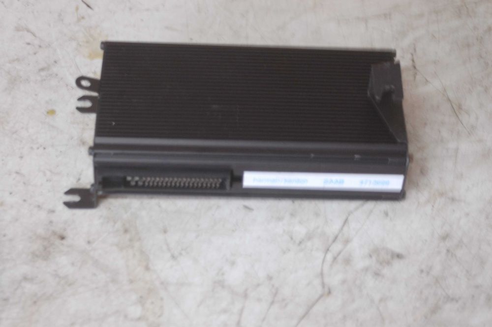 Wzmacniacz radia Saab 95 lift