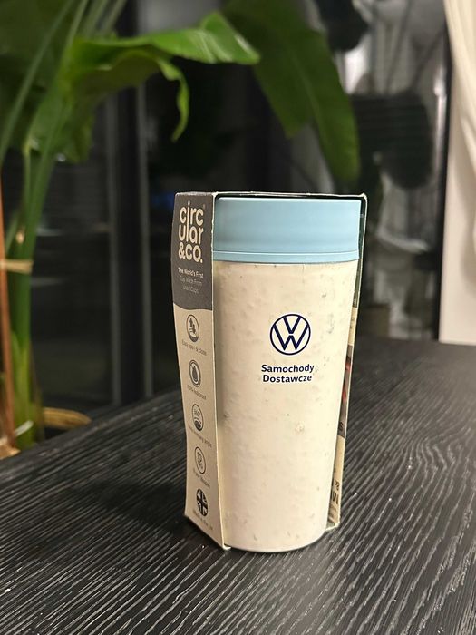 Kubek termiczny Circular&Co 340 ml