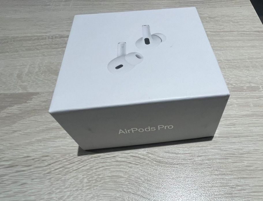 Airpods Pro 2 geração