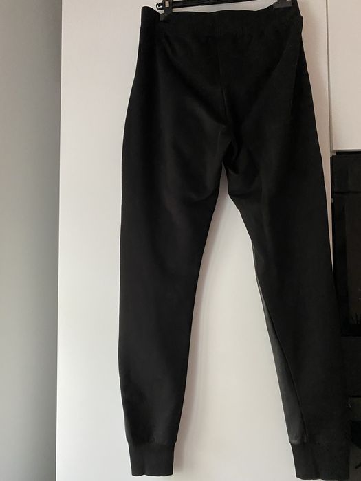 Damski dres z eko skorki