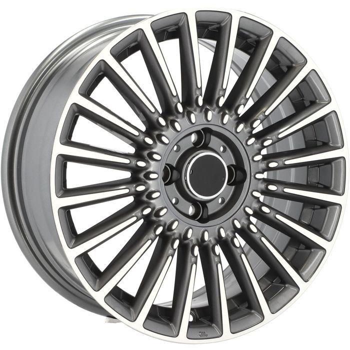 4x Felgi 16 m.in. do FIAT 500 Bravo Stilo Panda Doblo Linea Qubo Idea Strada Stilo - Y1210