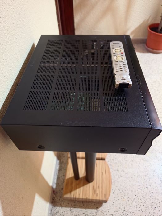 Amplificador YAMAHA RX-V595aRDS