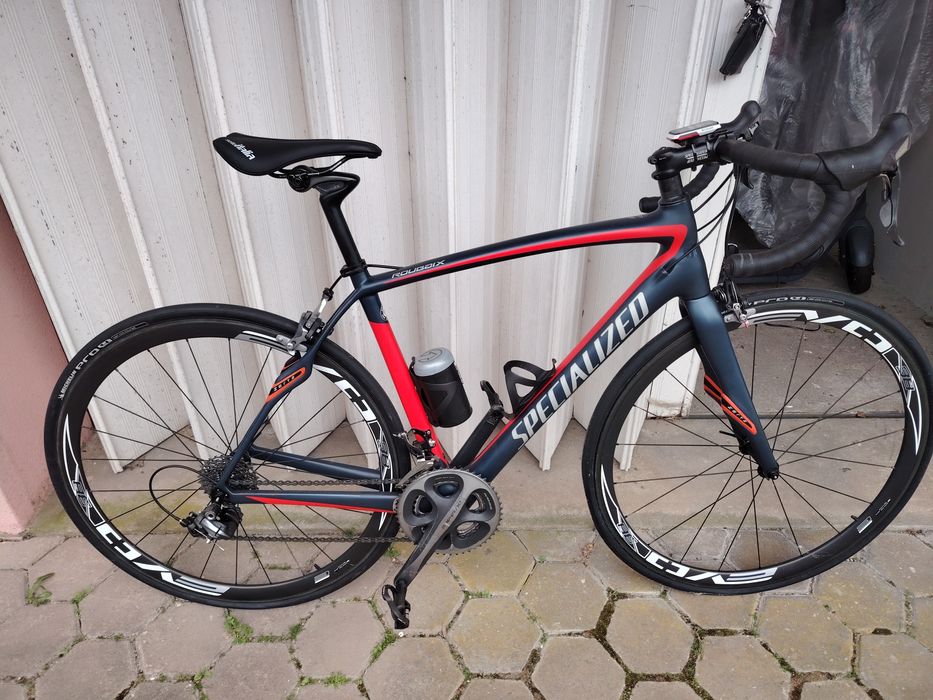 Bicicleta estrada Specialized
