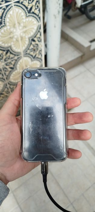 iPhone 8  como novo