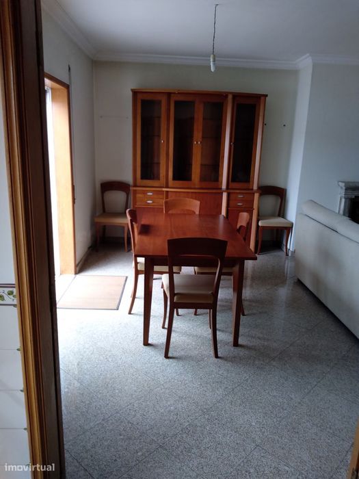 Apartamento T1 com varanda em Ílhavo