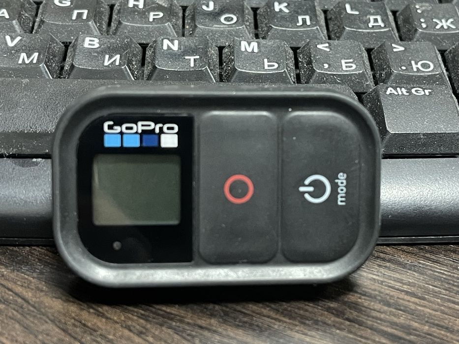 GoPro HERO 8 Black Б/У | Ідеальний стан | Повний комплект